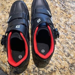 Men’s peloton shoes